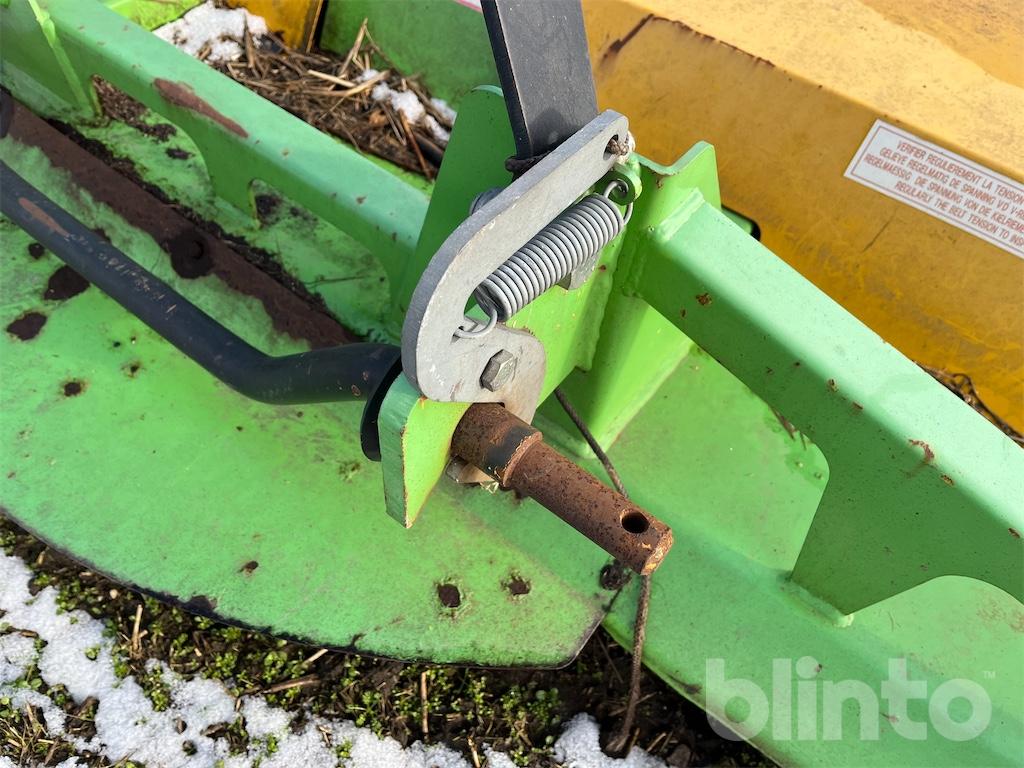 Betesputs - JOSKIN TR 275 C3 | Blinto auktioner