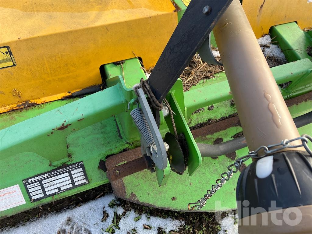 Betesputs - JOSKIN TR 275 C3 | Blinto auktioner