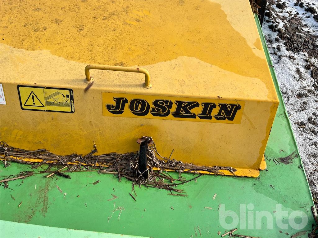Betesputs - JOSKIN TR 275 C3 | Blinto auktioner