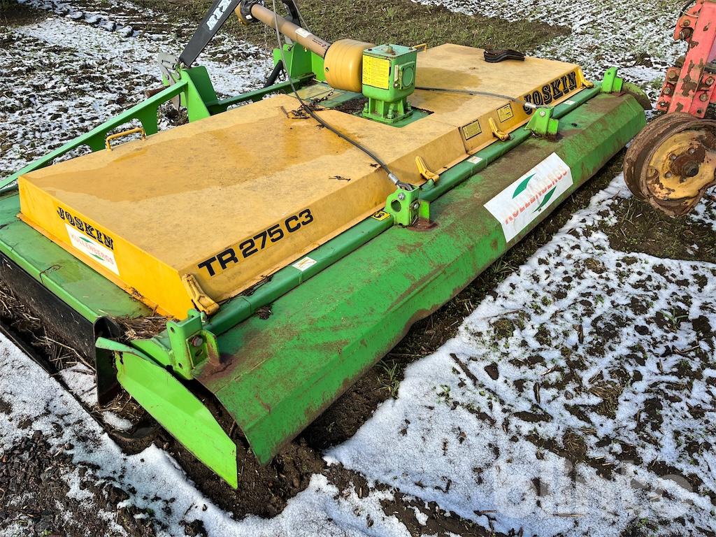 Betesputs - JOSKIN TR 275 C3 | Blinto auktioner