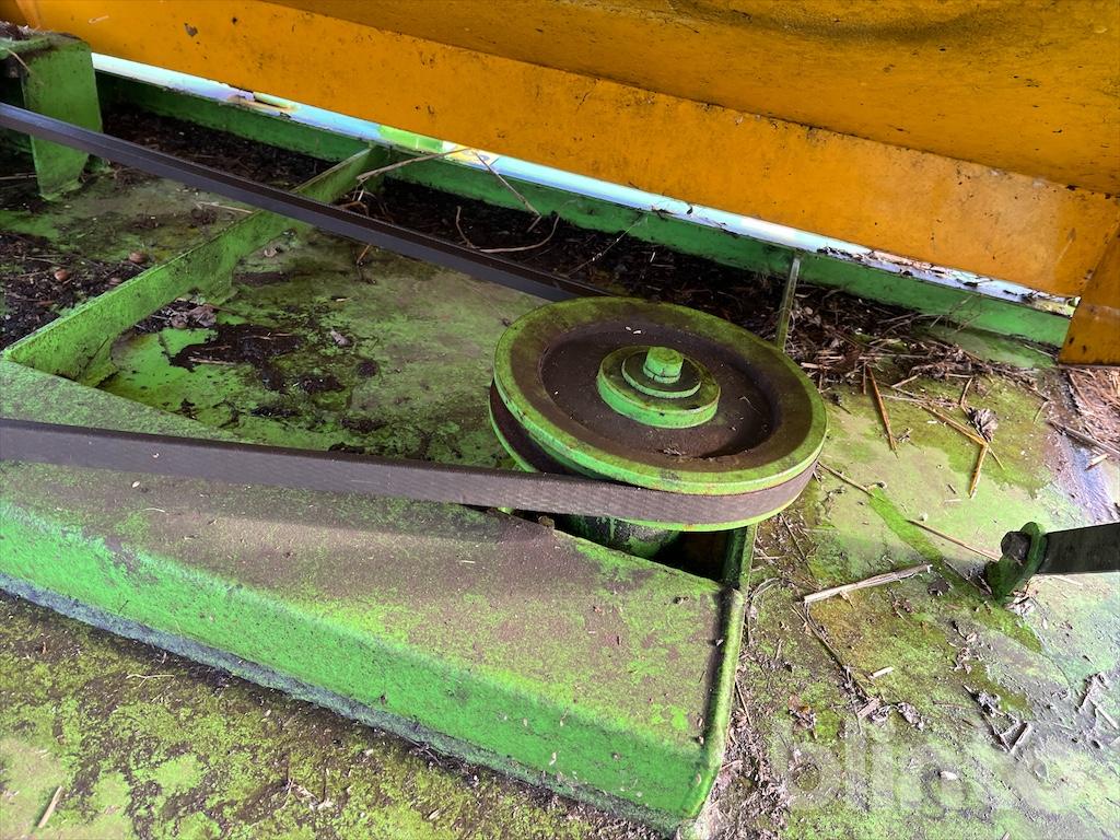 Betesputs - JOSKIN TR 275 C3 | Blinto auktioner