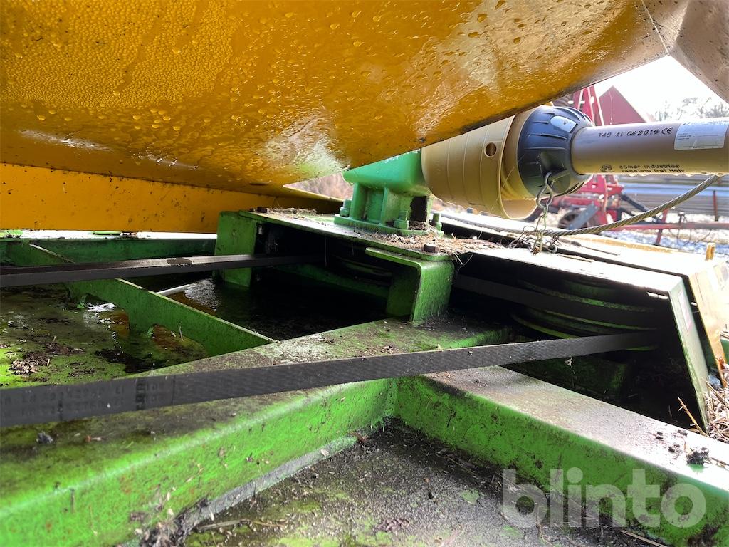 Betesputs - JOSKIN TR 275 C3 | Blinto auktioner