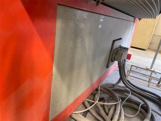 Borstputsmaskin - QuickWood PRO 1400 | Blinto auktioner