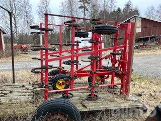 Harv - Väderstad HJ | Blinto auktioner