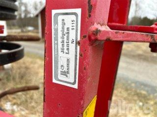 Harv - Väderstad HJ | Blinto auktioner