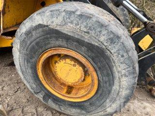Hjullastare - Volvo BM 4400 | Blinto auktioner