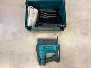 Dyckertpistol - Makita DBN600 | Blinto auktioner