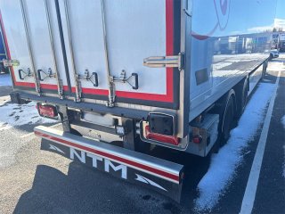 Släp - NTM | Blinto auktioner