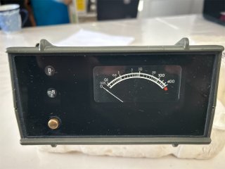 Intensimeter - Intensimeter 23 | Blinto auktioner