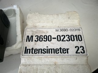Intensimeter - Intensimeter 23 | Blinto auktioner