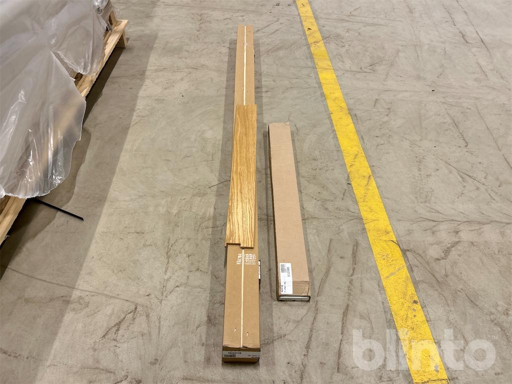 Karmpaket - DT - R70a/DT - R95a / 4 stycken | Blinto auktioner