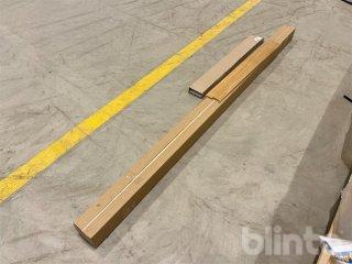 Karmpaket - DT - R70a/DT - R95a / 4 stycken | Blinto auktioner