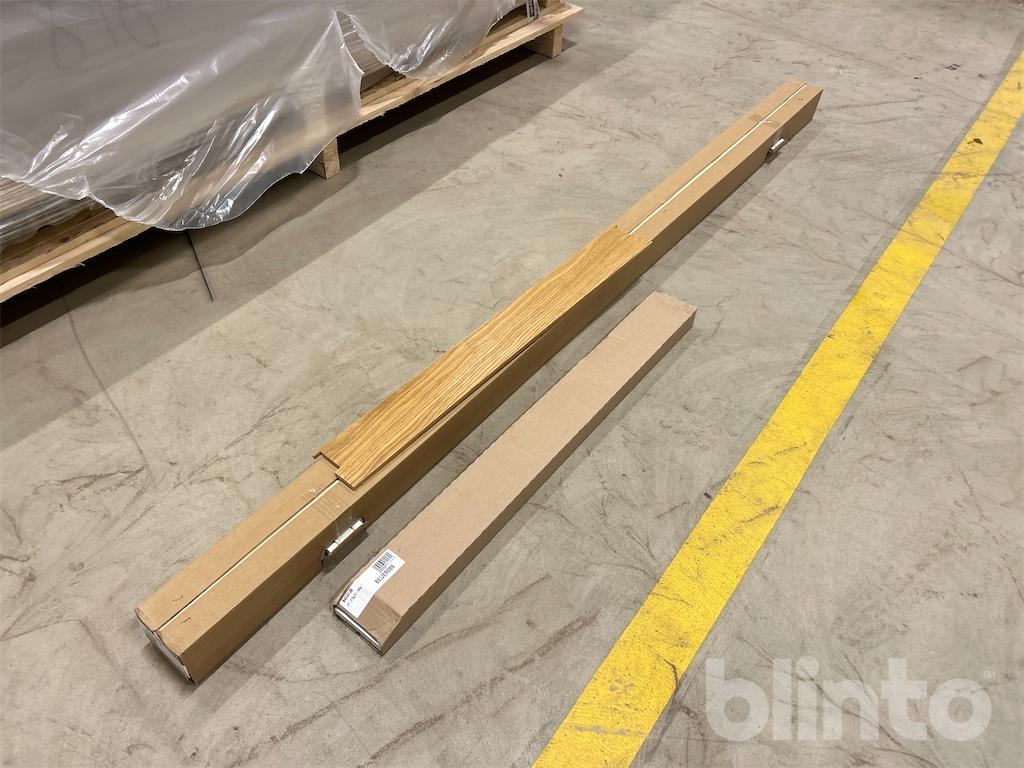 Karmpaket - DT - R70a/DT - R95a / 4 stycken | Blinto auktioner