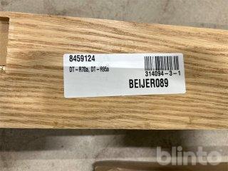 Karmpaket - DT - R70a/DT - R95a / 4 stycken | Blinto auktioner