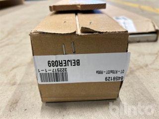 Karmpaket - DT - R70a/DT - R95a / 4 stycken | Blinto auktioner