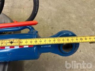 Hydraulik tryckstång - Byberg 4100/530 | Blinto auktioner