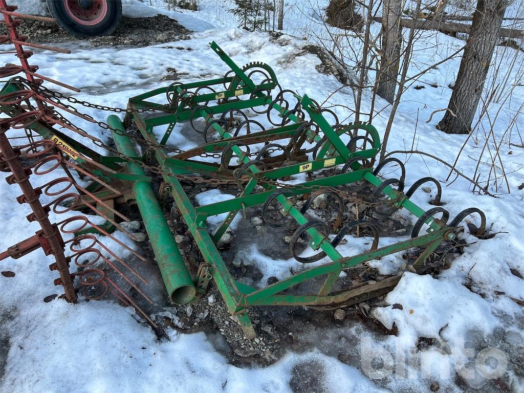 Harv - Okänt | Blinto auktioner