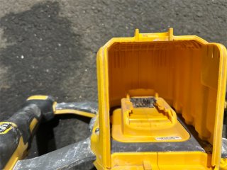 Bruksomrörare - DEWALT DCD 240x2 | Blinto auktioner