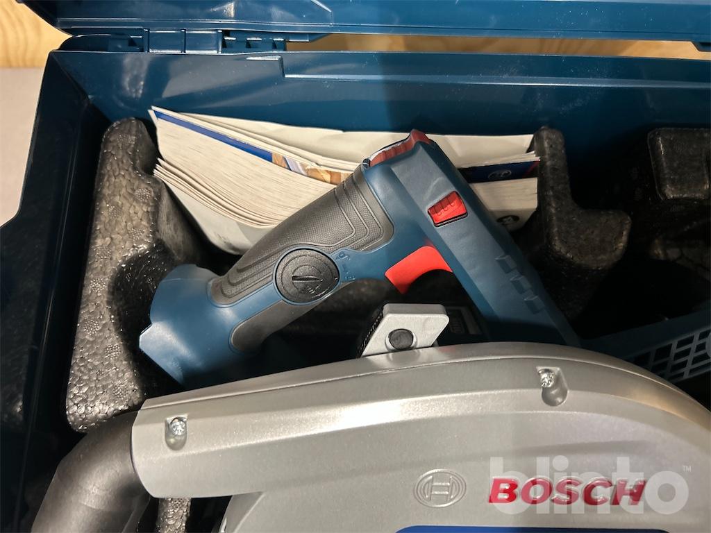 Cirkelsåg NY - Bosch GKS 18V-68 GC | Blinto auktioner