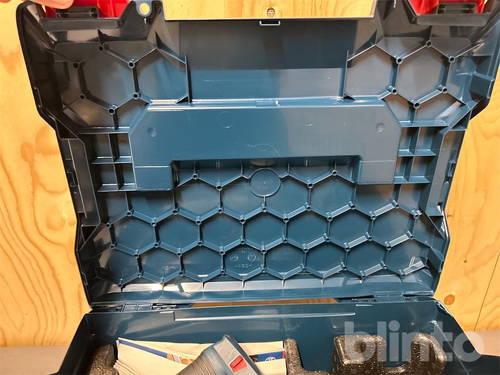 Cirkelsåg NY - Bosch GKS 18V-68 GC | Blinto auktioner