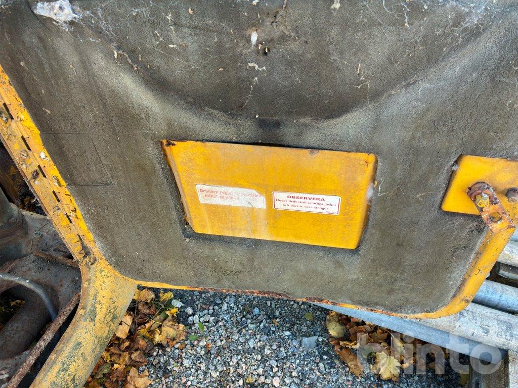 Atlas Copco - Kompressor | Blinto auktioner