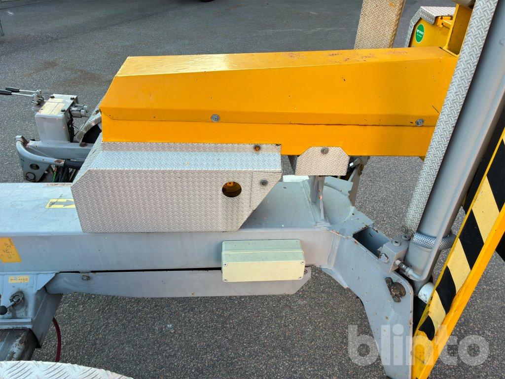 Billift - OMME LIFT MINI 12 EBZ | Blinto auktioner