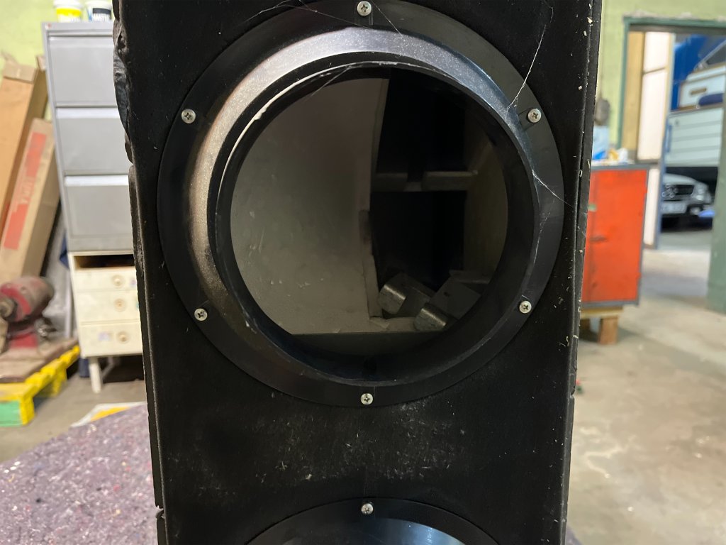 FTX aggregat (Ny) - AXV System AB AXV DT-250 | Blinto auktioner