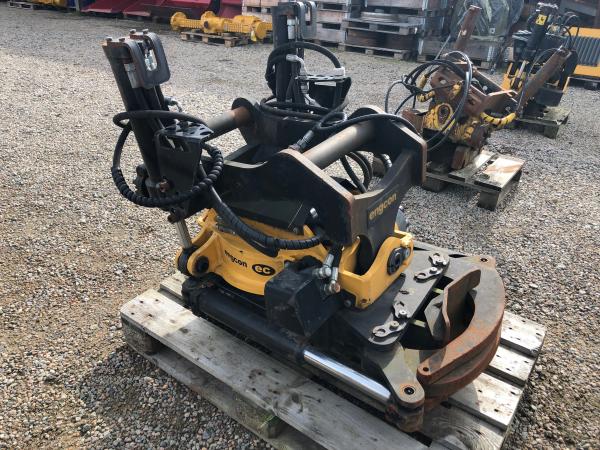 Engcon Ec 15