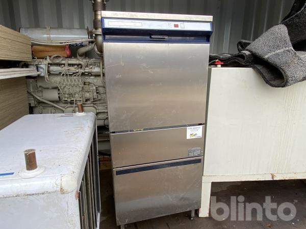 Diskmaskin - Restaurang diskmaskin | Blinto