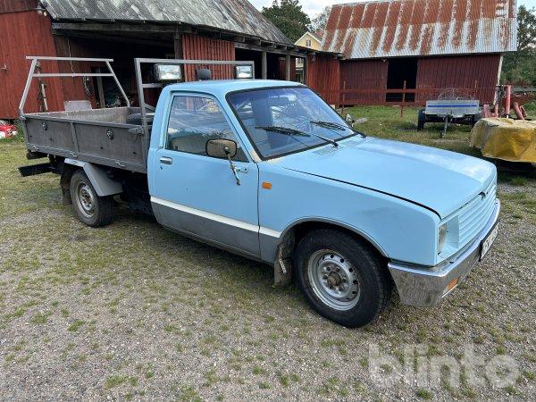 Pick up Bedford