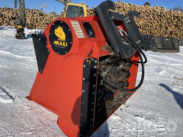 Krosskopa Allu Transformer