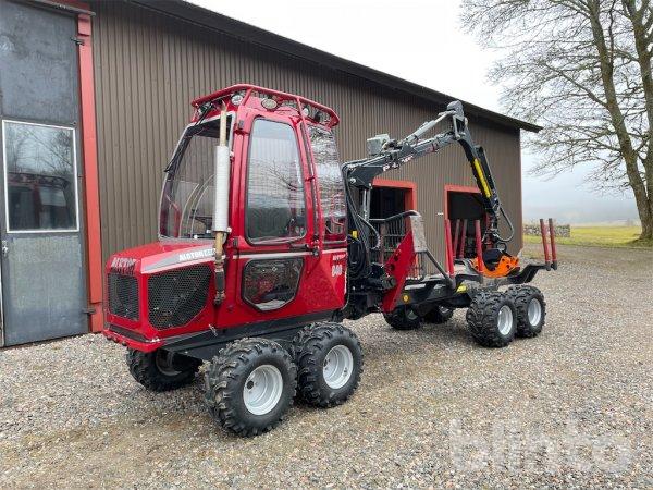 Alstor 8x8 Gebraucht Kaufen