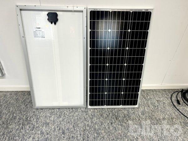 Sollceller 20 st Model typ 095444