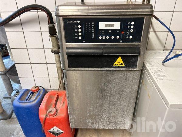 Diskmaskin Alfa Laval Agri