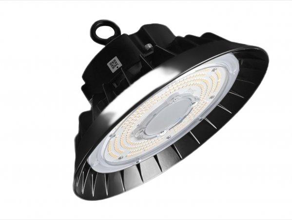 LED-Belysning 6 st Highbay 150w Led Philips drivdon