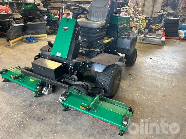 Grsklippare Ransomes Highway 2130 2wd