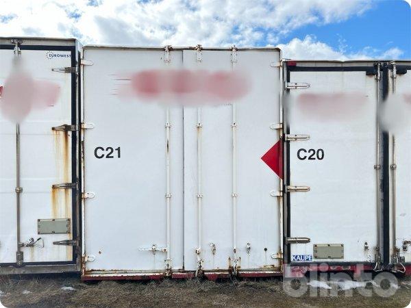 Container C21