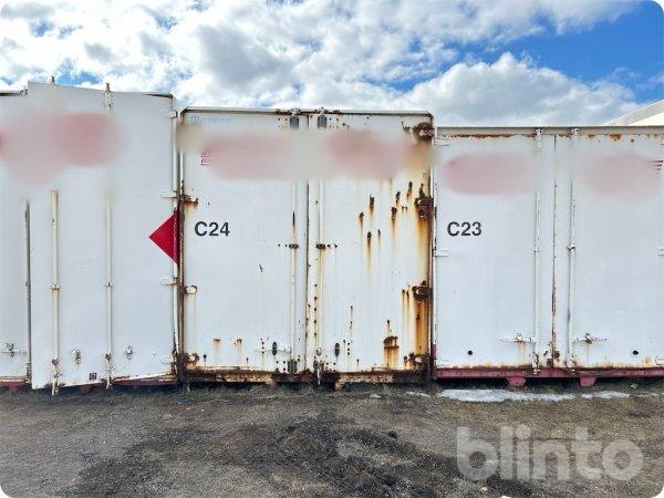 Container C24