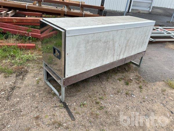 Förvaring Bevola