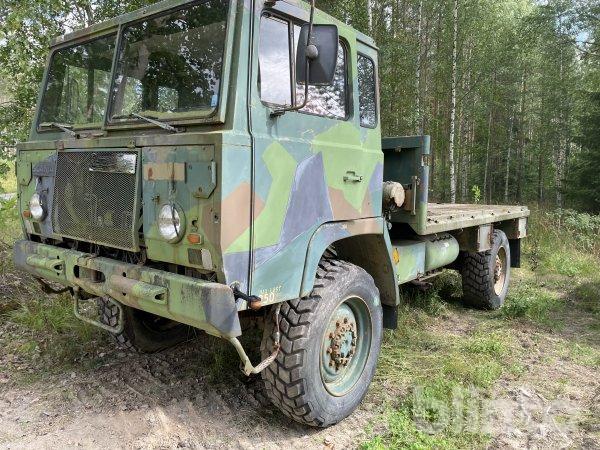 Milit rlastbil TGB30 SCANIA SBA111A 134 Blinto Auktioner milit-rlastbil-tgb30-scania-sba111a-134-blinto-auktioner