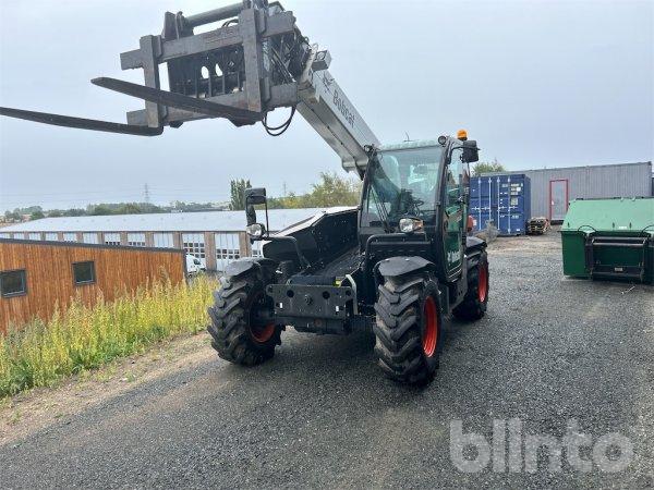 Teleskoplastare Bobcat T35.105L