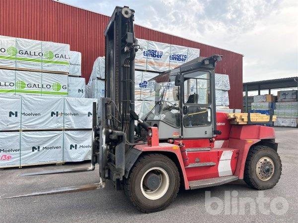 Brdgrdstruck Kalmar LMV DCE 90