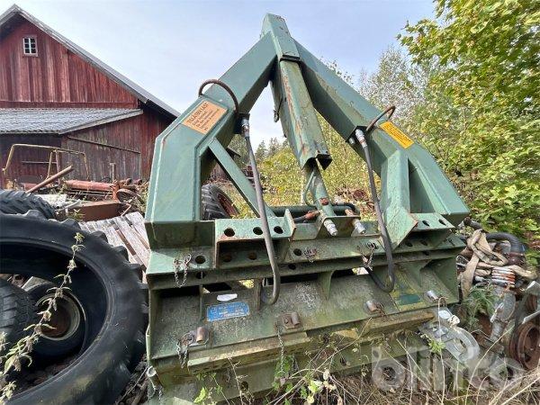 Lastarm militär Persöner Verkstad M5518