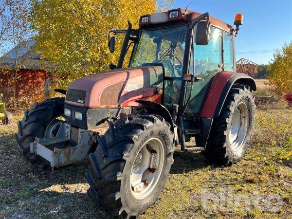 Traktor CASE IH CS86