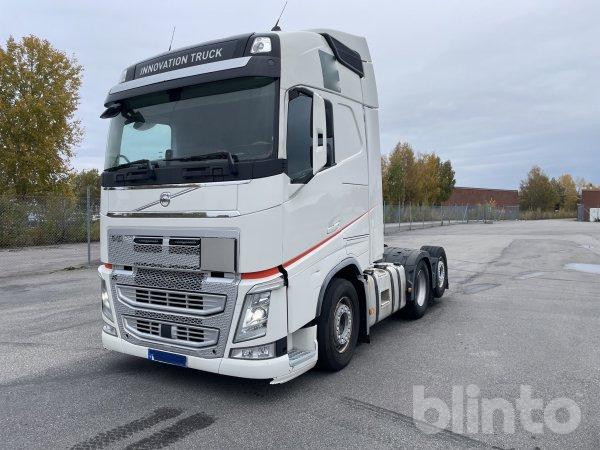 Lastbil VOLVO FH 6*2