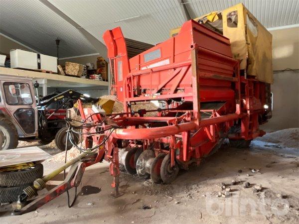 Potatisupptagare Grimme DR1500