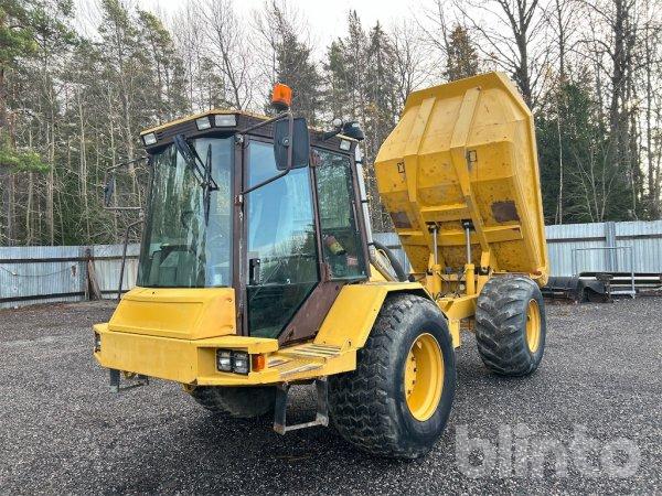 Terrngvagn Dumper / HYDREMA 910