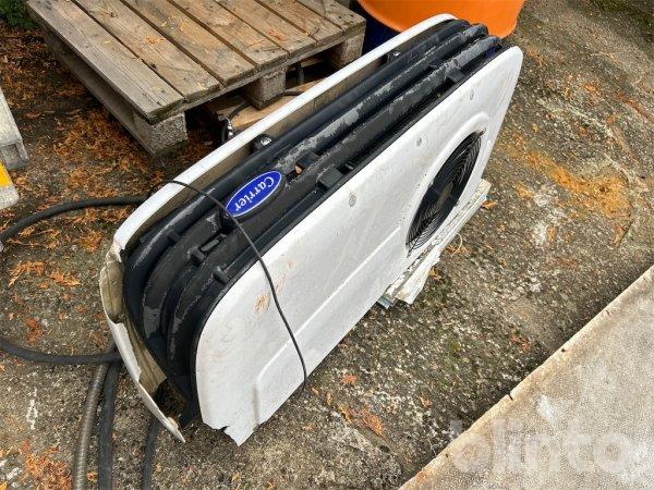 kylaggregat-carrier-xarios-300-blinto-auktioner