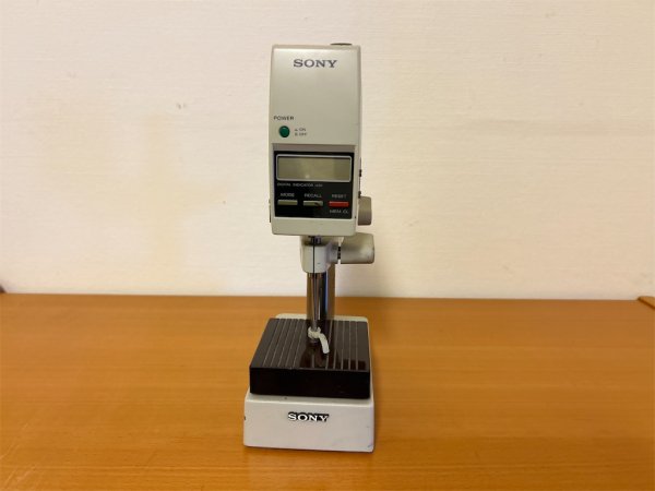 Mtinstrument SONY U30-F