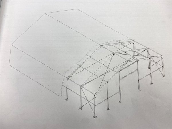 Lagertlt OB Wik Concept 15 m